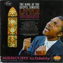 LP - Little Richard - The King Of The Gospel Singers