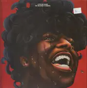 LP - Little Richard - The Second Coming