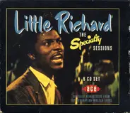 Little Richard - The Specialty Sessions