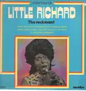 LP - Little Richard - The Rockman!