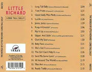 CD - Little Richard - The World Of Little Richard - Long Tall Sally