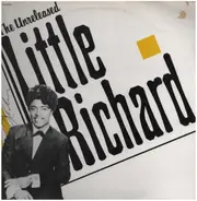 Little Richard - The Unreleased Little Richard