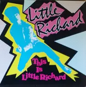 LP - Little Richard - This Is Little Richard