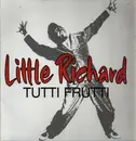 LP - Little Richard - Tutti Frutti