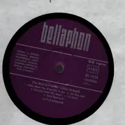 LP - Little Richard - Wild And Frantic