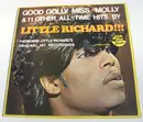 LP - Little Richard - All Time Hits