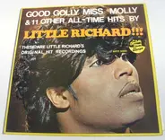 Little Richard - All Time Hits