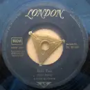 7inch Vinyl Single - Little Richard - Baby Face / I'll Never Let You Go