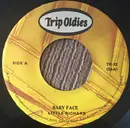 7inch Vinyl Single - Little Richard - Baby Face