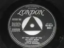 7inch Vinyl Single - Little Richard - By The Light Of The Silvery Moon