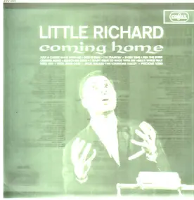 Little Richard - Coming Home
