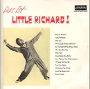 LP - Little Richard - Das ist Little Richard - ORIGINAL GERMAN