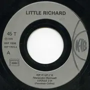 7inch Vinyl Single - Little Richard - E.P. Pack 10