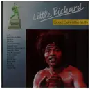 CD - Little Richard - Good Golly Miss Molly