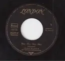 7inch Vinyl Single - Little Richard - Good Golly, Miss Molly / Hey-Hey-Hey-Hey
