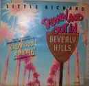 7inch Vinyl Single - Little Richard - Great Gosh A'Mighty!