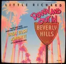7inch Vinyl Single - Little Richard - Great Gosh A'Mighty!