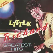 CD - Little Richard - Greatest Hits