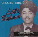 CD - Little Richard - Greatest Hits