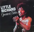 CD - Little Richard - Greatest Hits