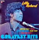 LP - Little Richard - Greatest Hits