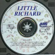 CD - Little Richard - He's Got It