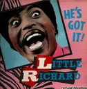 LP - Little Richard - He's Got It!