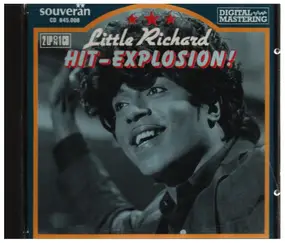 Little Richard - Hit Explosion