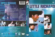 DVD - Little Richard - Keep On Rockin'