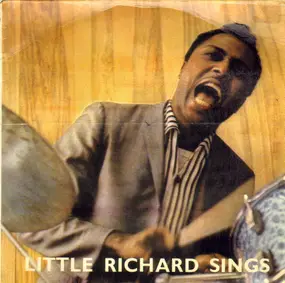 Little Richard - Little Richard Sings