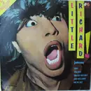 Double LP - Little Richard - Little Richard