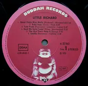 LP - Little Richard - Little Richard