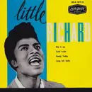 CD - Little Richard - Little Richard - Cardboard-sleeve, Vinyl Replica