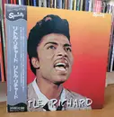 LP - Little Richard - Little Richard - + OBI, insert