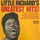 LP - Little Richard - Little Richard's Greatest Hits