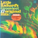 LP - Little Richard - Little Richard's Grooviest 17 Original Hits!