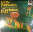 LP - Little Richard - Little Richard's Grooviest 17 Original Hits!
