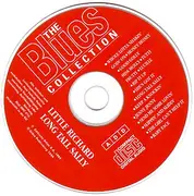 CD - Little Richard - Long Tall Sally