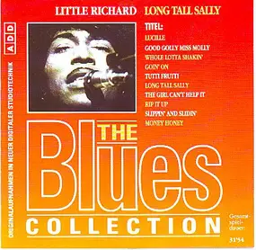 Little Richard - Long Tall Sally