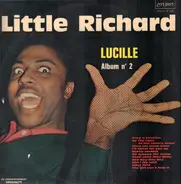 Little Richard - Lucille  Album N° 2