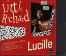CD - Little Richard - Lucille