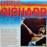 Double LP - Little Richard - Lucille - Gatefold