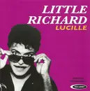 CD - Little Richard - Lucille