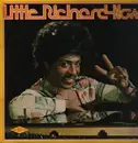 LP - Little Richard - Now
