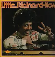 Little Richard - Now