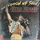 LP - Little Richard - Ooh! My Soul