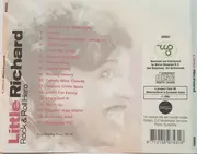 CD - Little Richard - Rock & Roll Hero