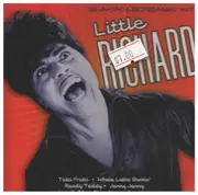 CD - Little Richard - Shakin' & Screamin'