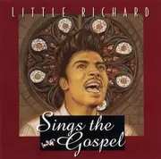 CD - Little Richard - Sings The Gospel