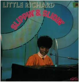 Little Richard - Slippin' & Slidin'